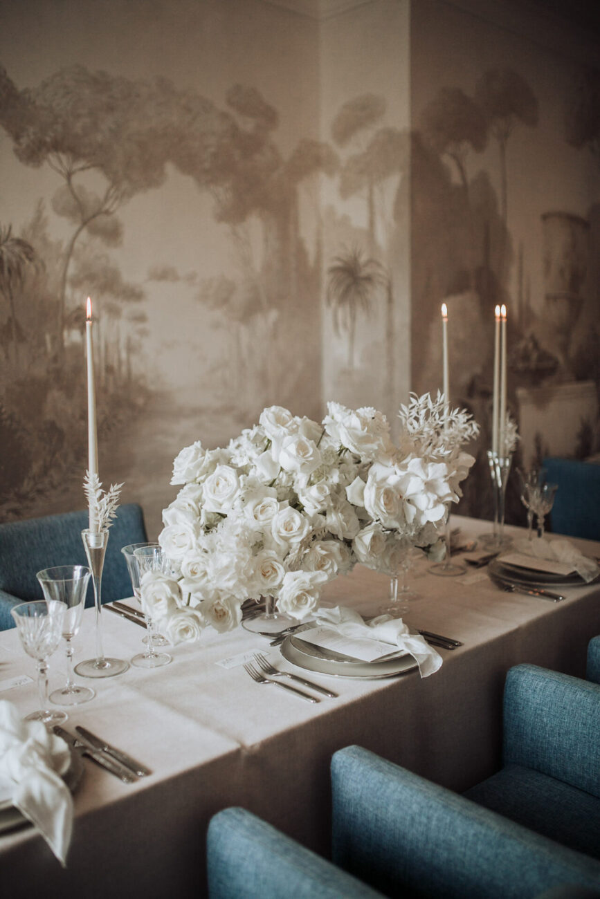 Hvar Dubrovnik Wedding Planner Luxury Wedding