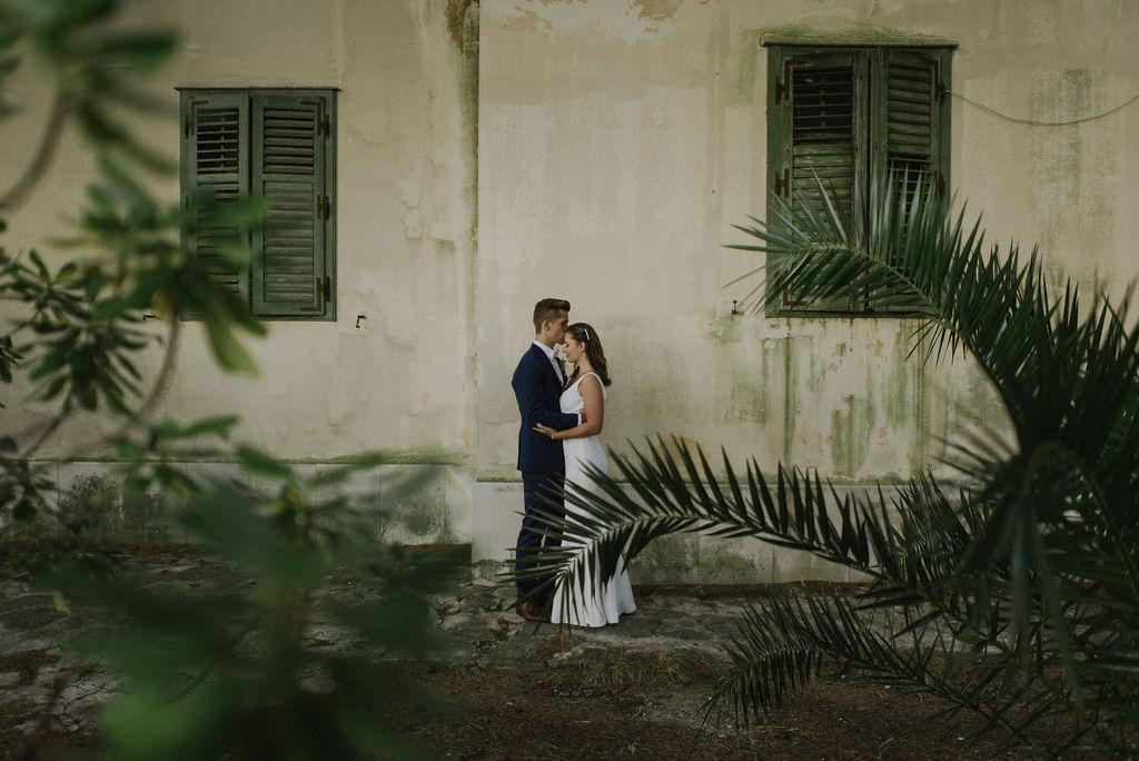 Symbolic Wedding Ceremony Croatia