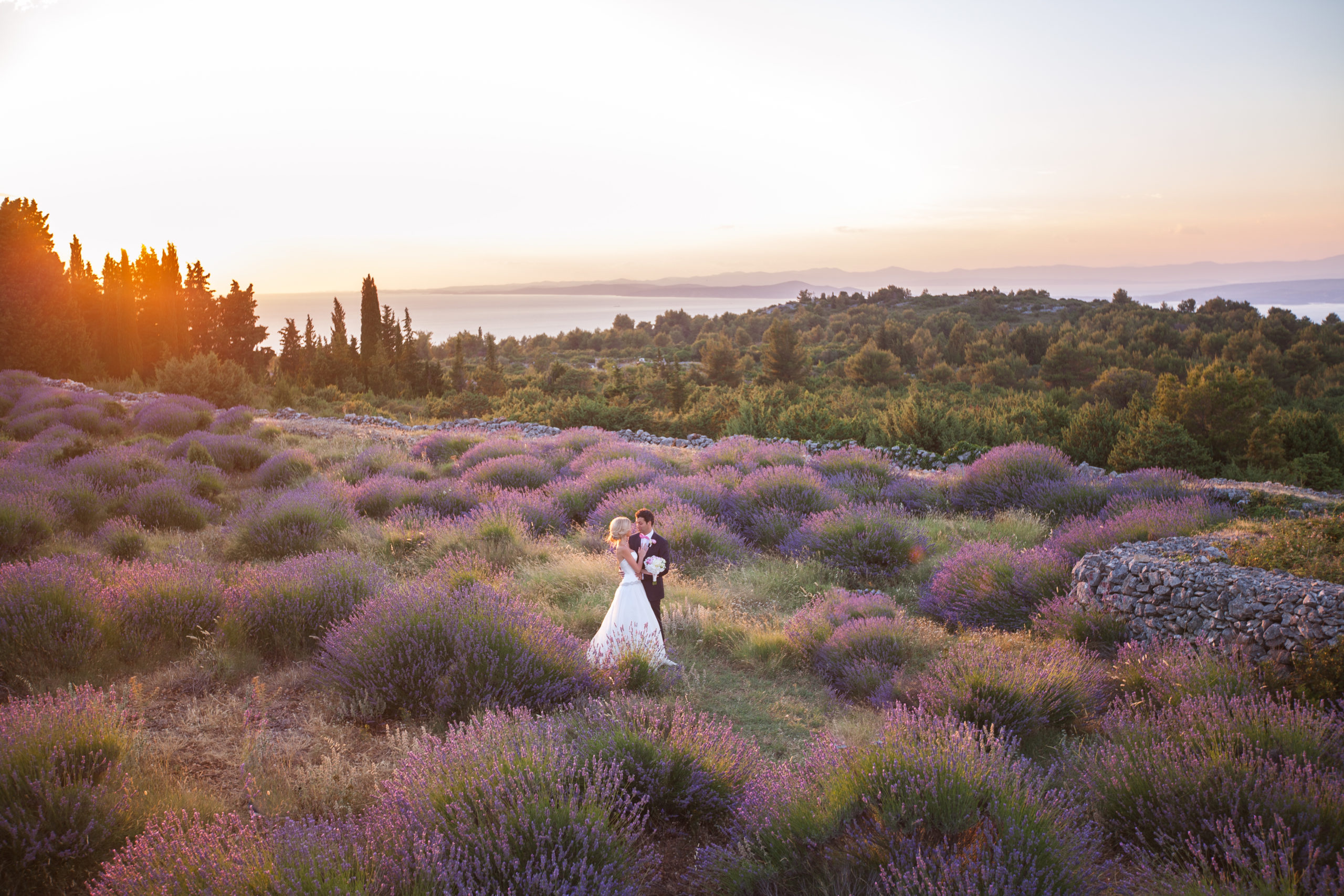 Wedding Venues in Croatia
