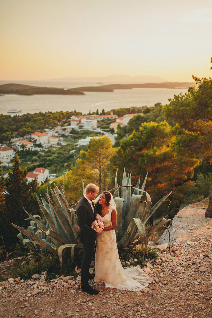 wedding planners in croatia