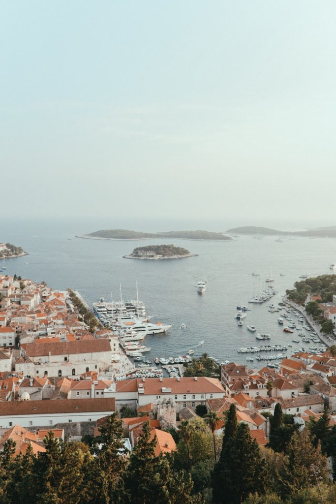 Wedding Venue Fortress Hvar