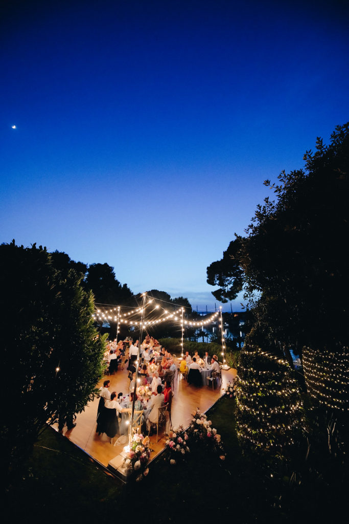 best wedding venues croatia