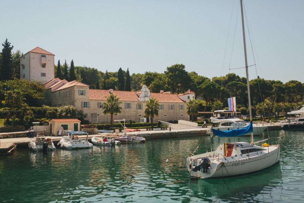 BEST WEDDING VENUE CROATIA