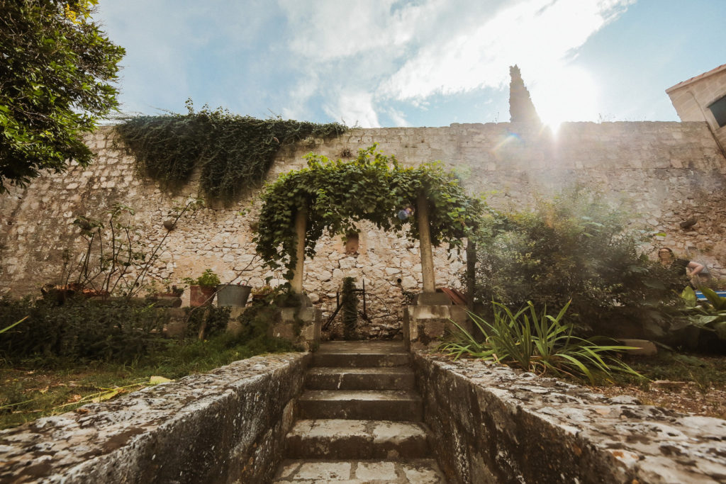 ST. MARK CEREMONY VENUE HVAR