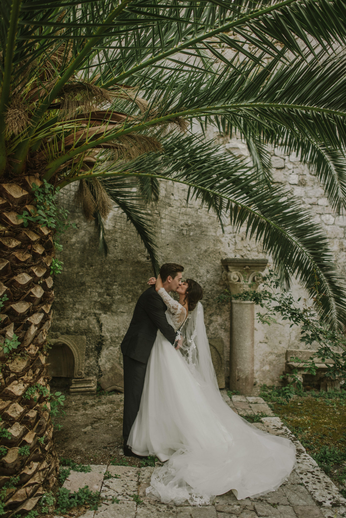 wedding planners in croatia hvar