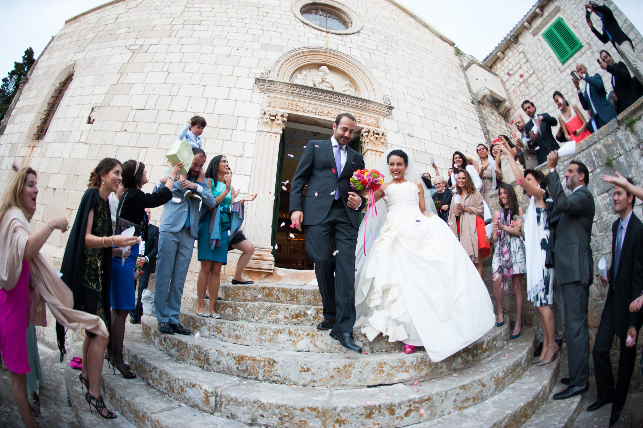 croatia wedding planner