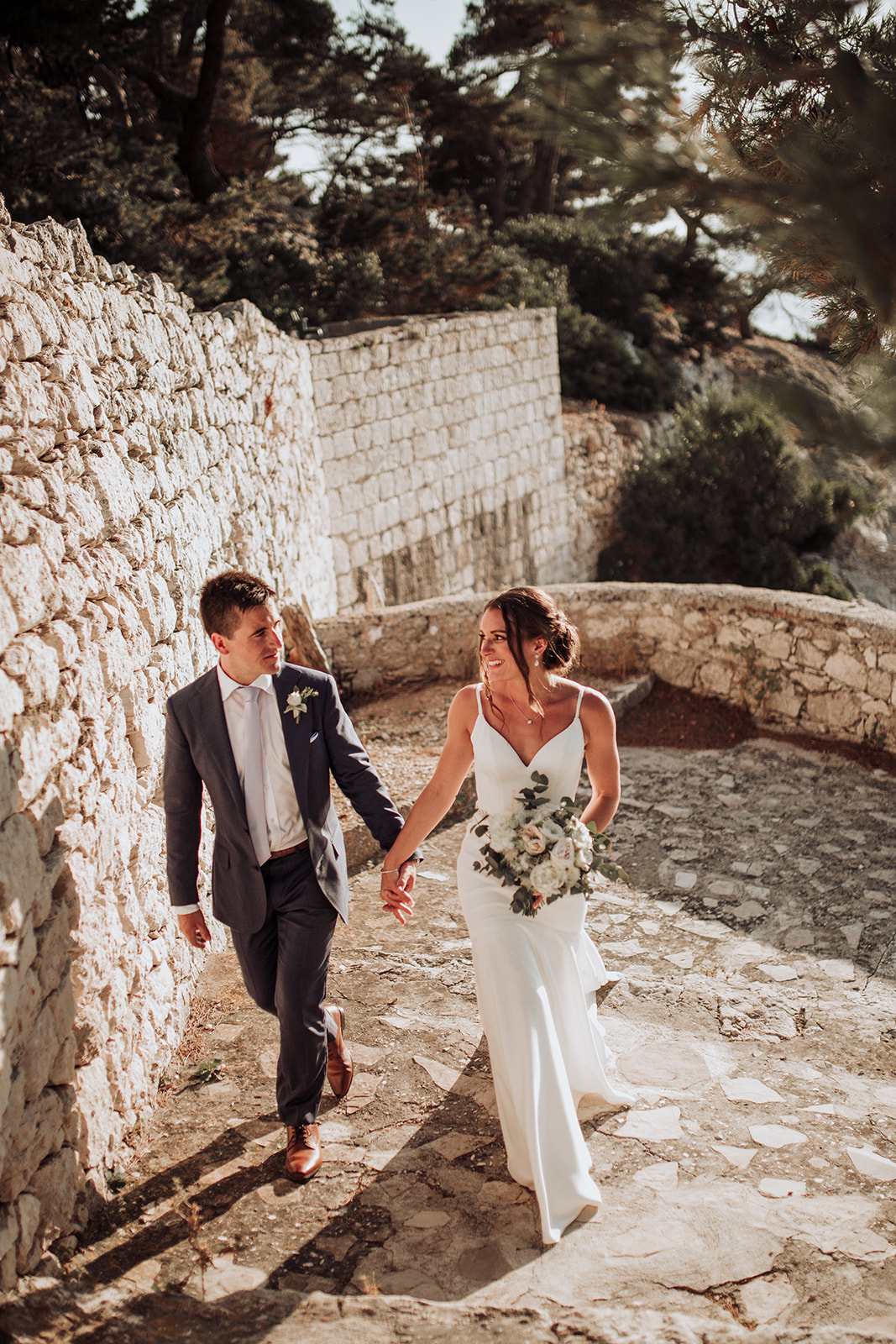 Top wedding planner croatia