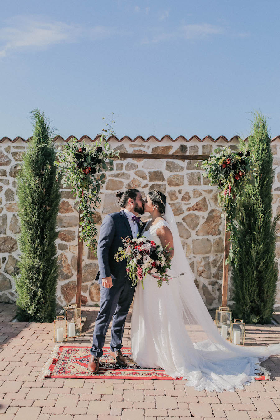 wedding planner in zadar croatia