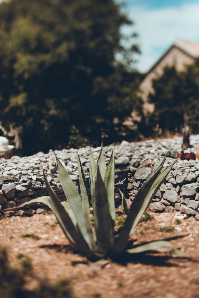 wedding villas in croatia