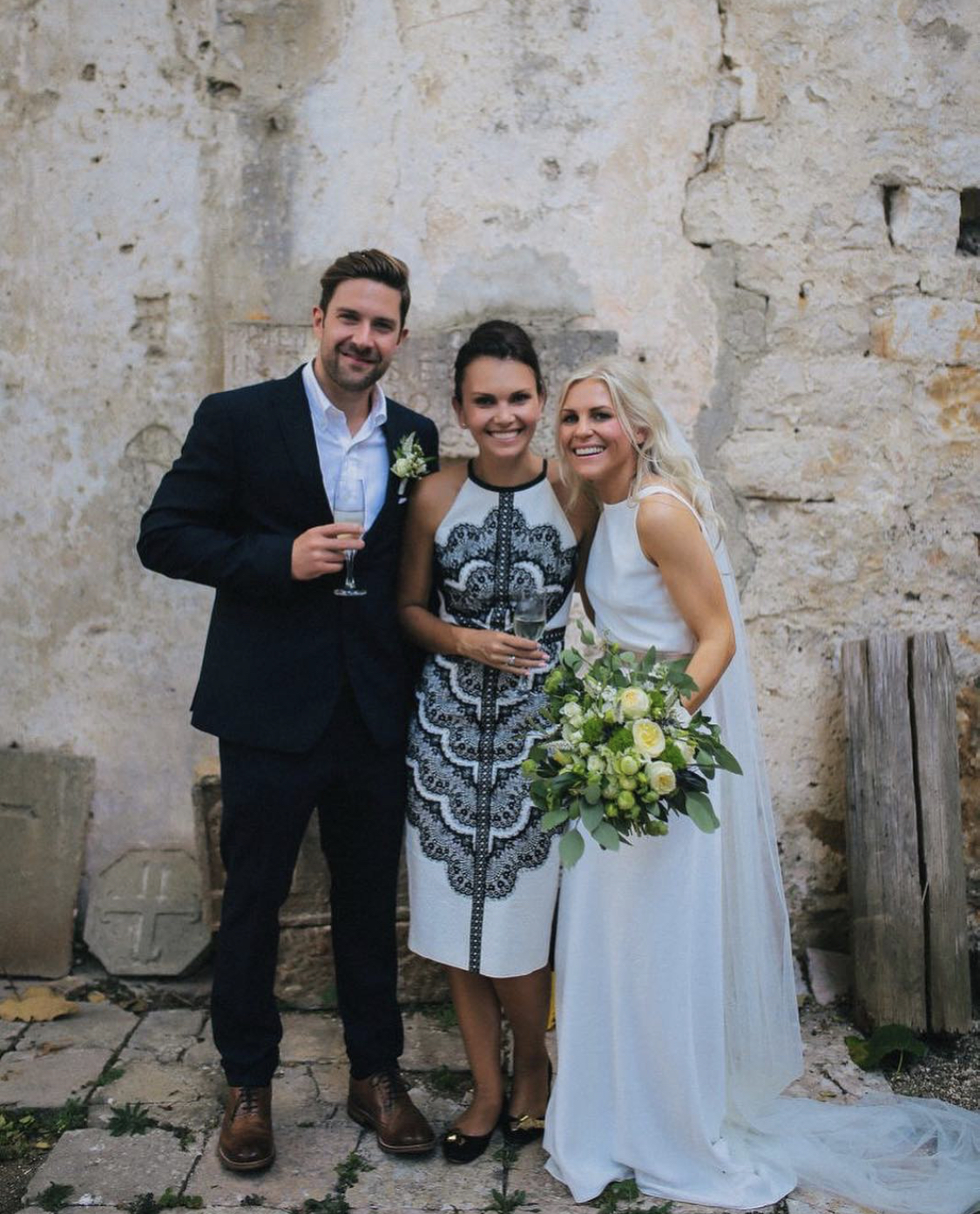 wedding planners in croatia