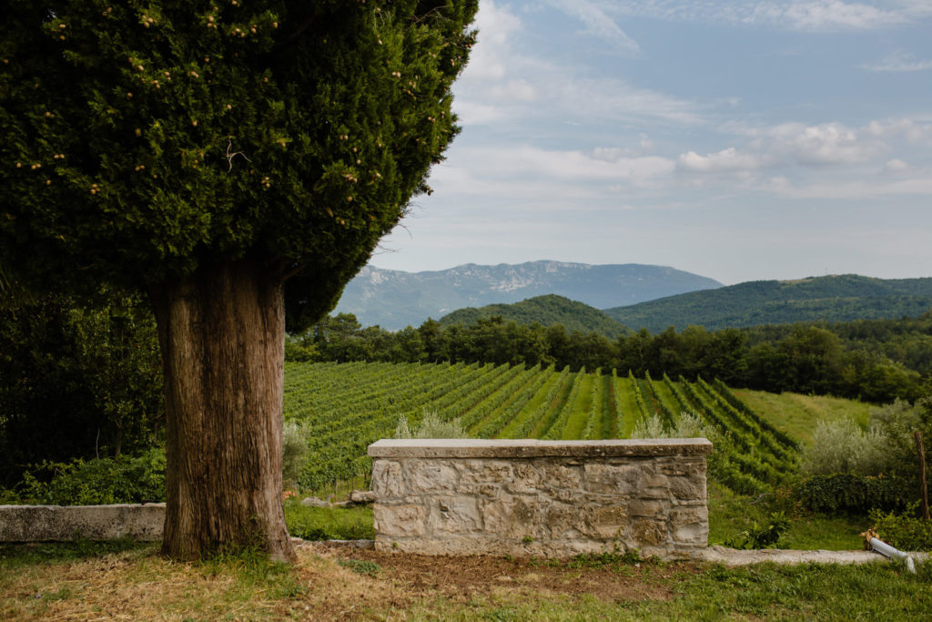 best wedding venues croatia