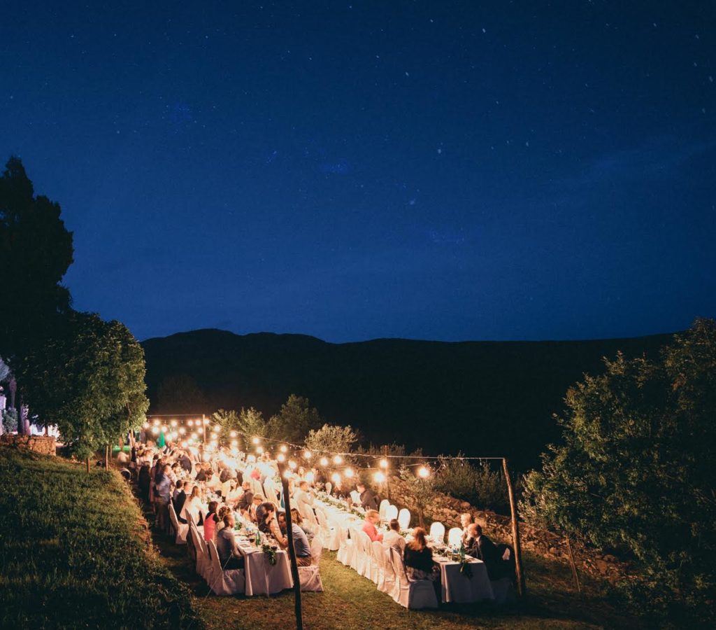 best wedding venues croatia