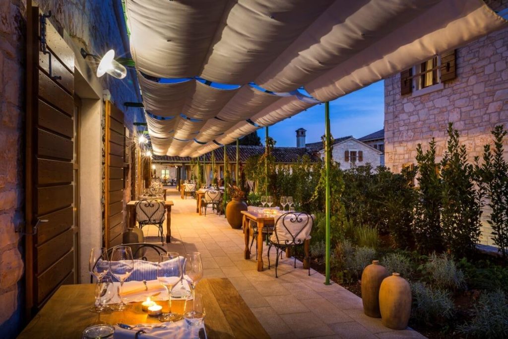 LUXURY WEDDING VENUE CROATIA