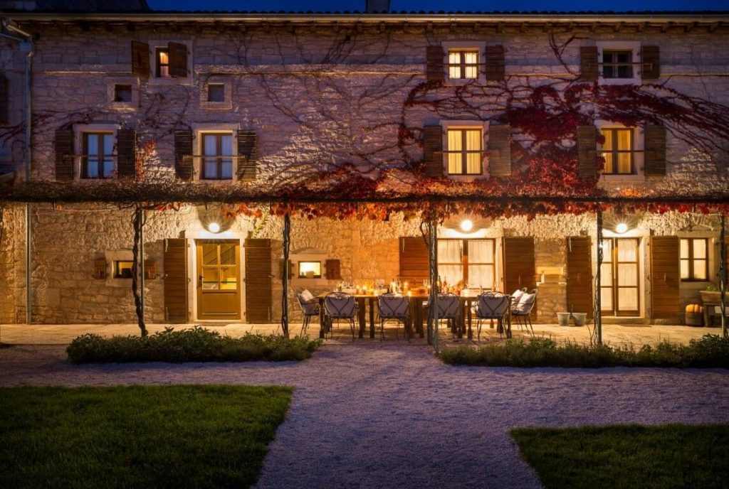 LUXURY WEDDING VENUE CROATIA