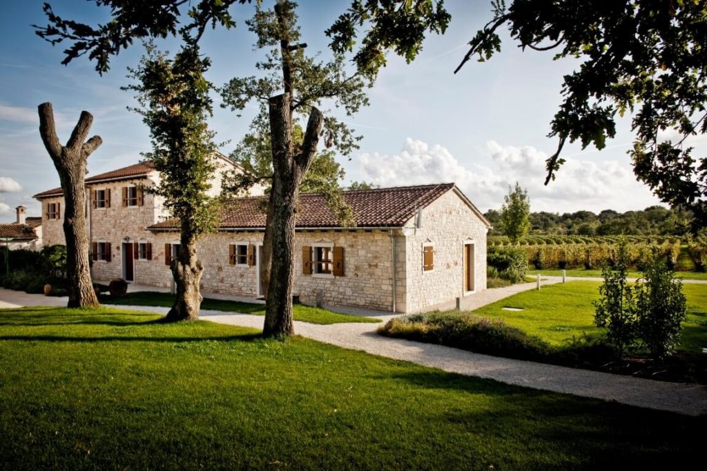 LUXURY WEDDING VENUE CROATIA