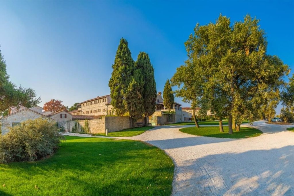LUXURY WEDDING VENUE CROATIA