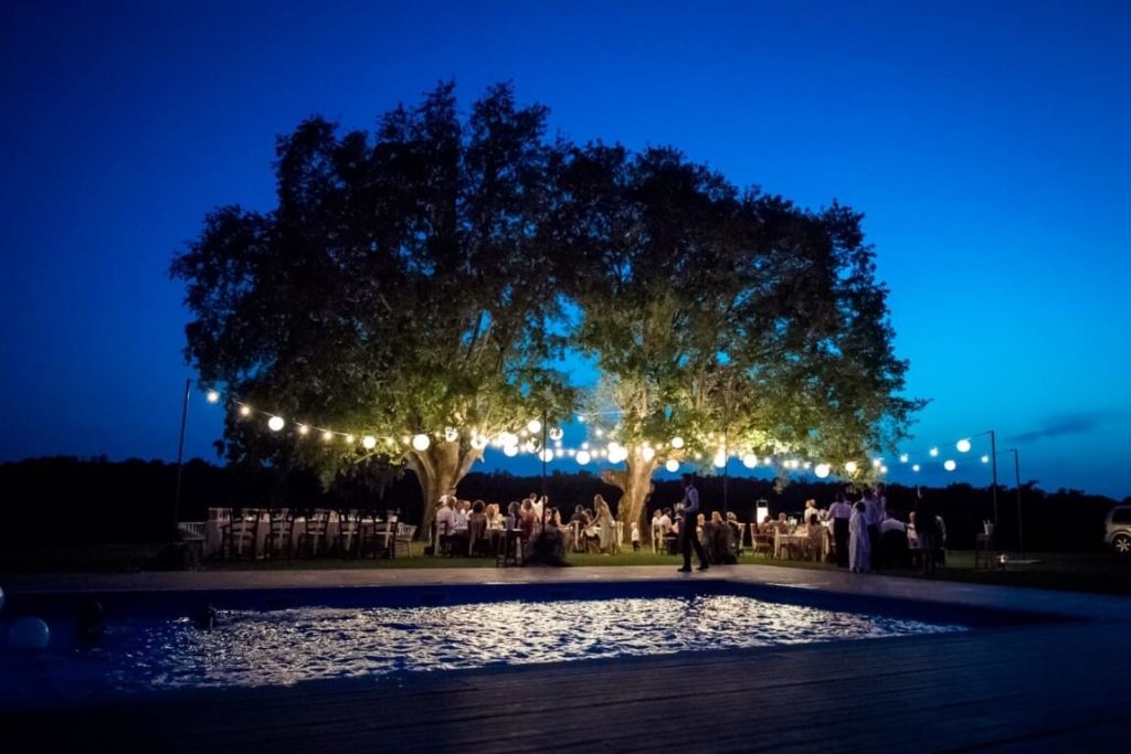 LUXURY WEDDING VENUE CROATIA