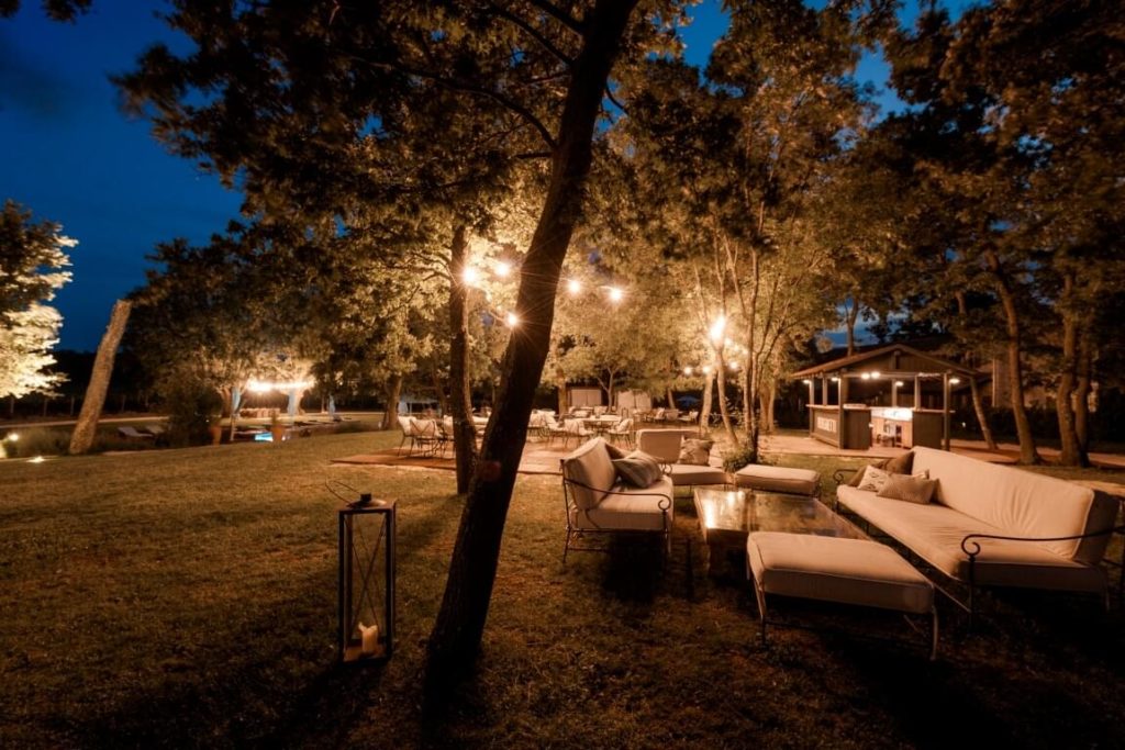LUXURY WEDDING VENUE CROATIA