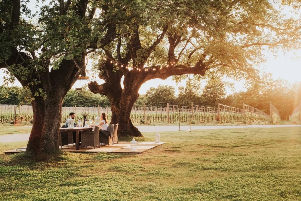 LUXURY WEDDING VENUE CROATIA