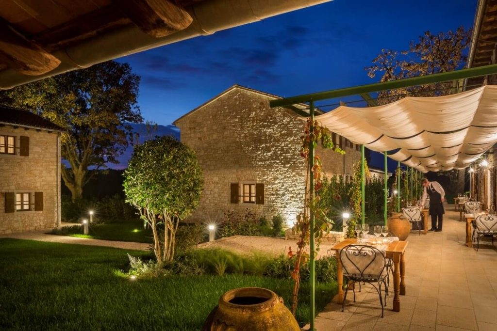 LUXURY WEDDING VENUE CROATIA