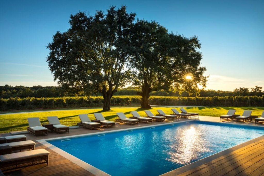 LUXURY WEDDING VENUE CROATIA