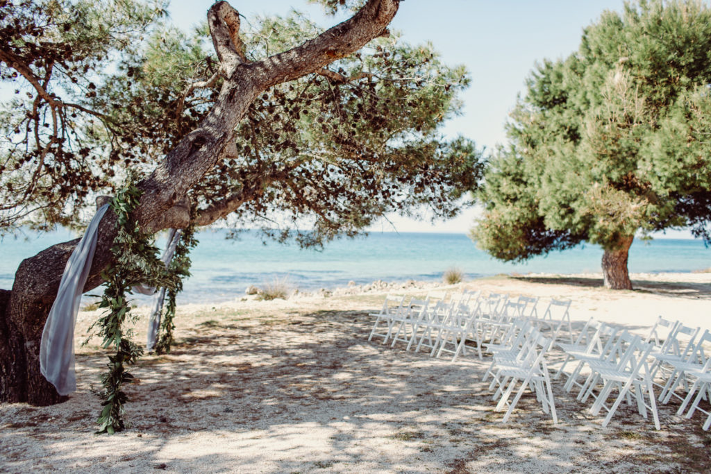 Zadar wedding planner croatia