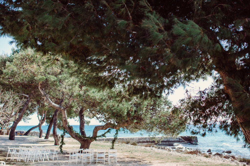 RUSTIC WEDDING VENUE CROATIA