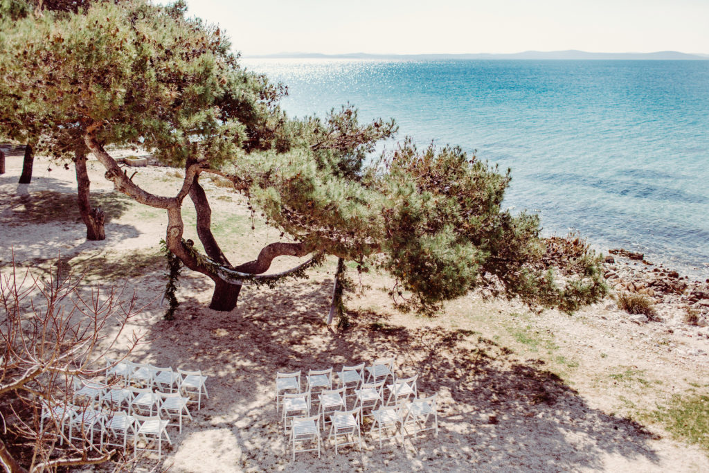 RUSTIC WEDDING VENUE CROATIA