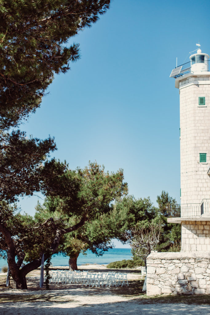Zadar wedding planner croatia