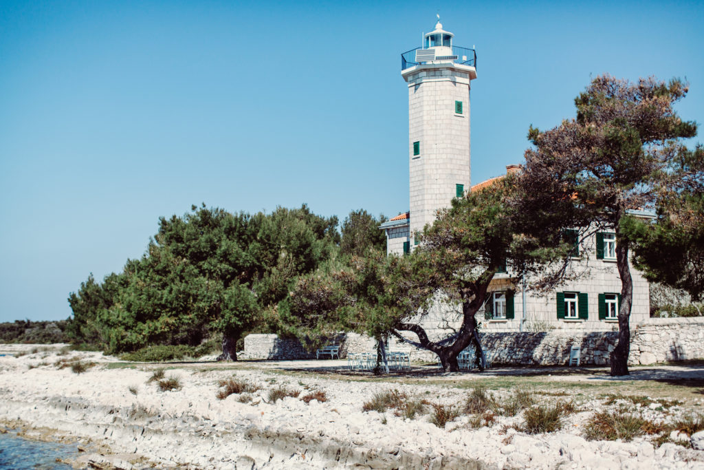 RUSTIC WEDDING VENUE CROATIA