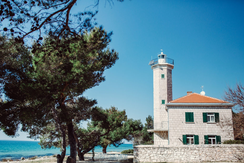 RUSTIC WEDDING VENUE CROATIA