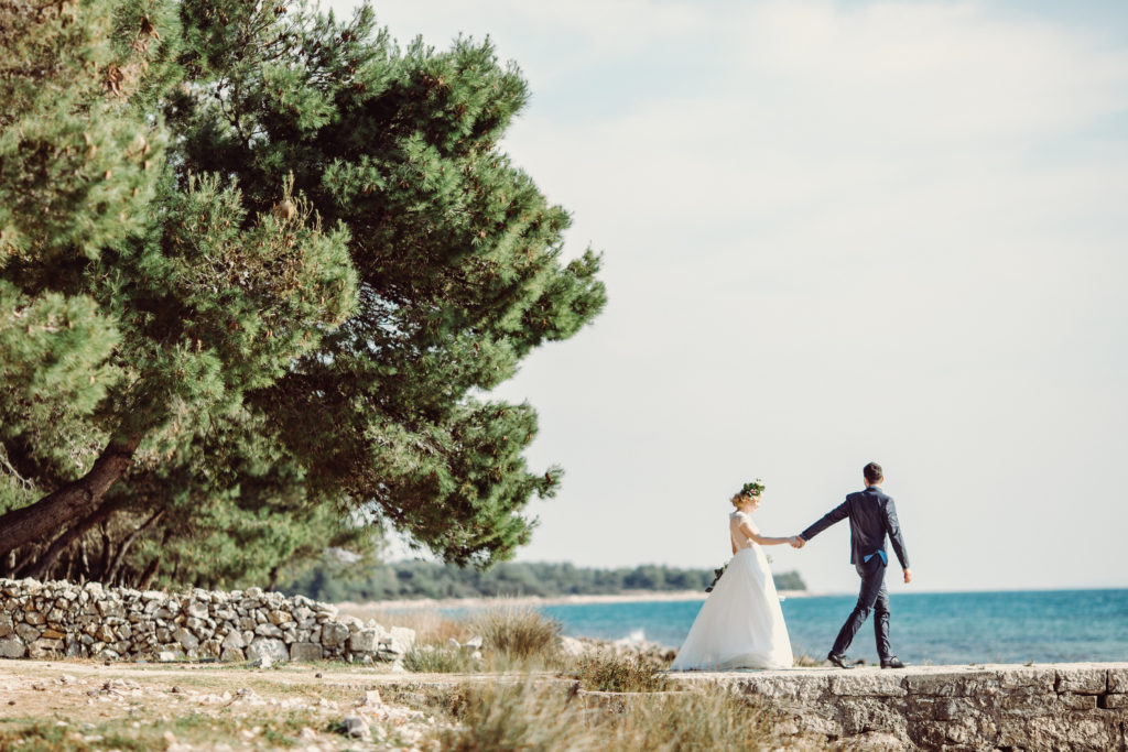 RUSTIC WEDDING VENUE CROATIA