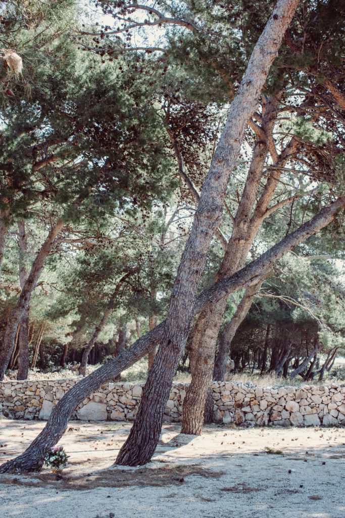 RUSTIC WEDDING VENUE CROATIA