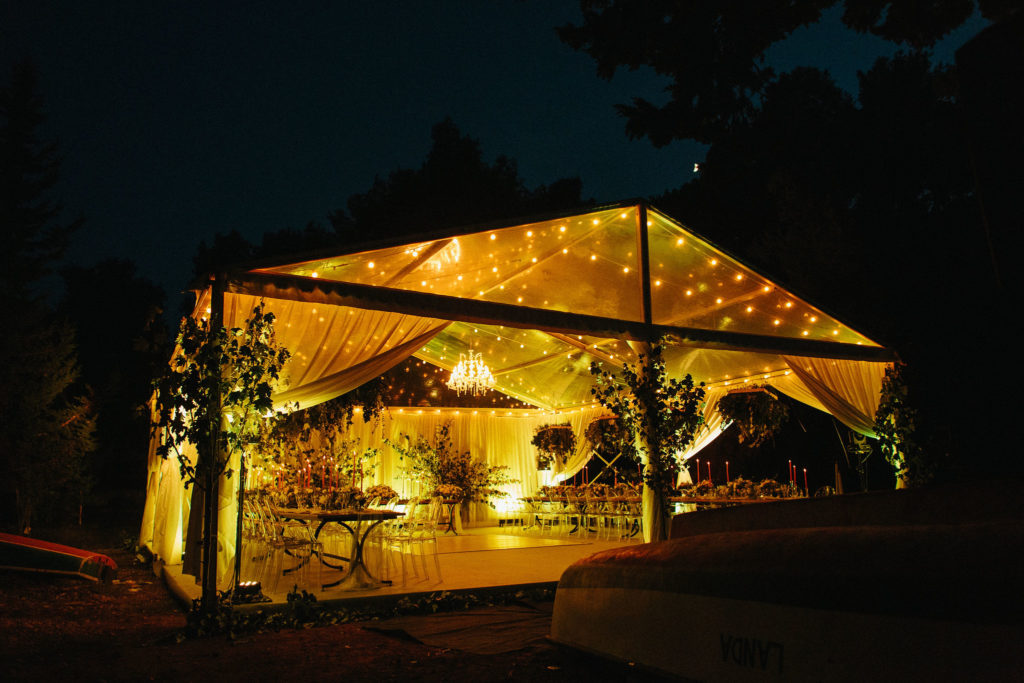 Little Green Bay Wedding Venue Hvar