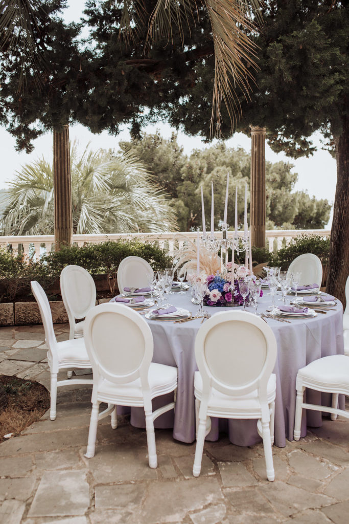 Wedding in Villa Sheherezade Dubrovnik Croatia