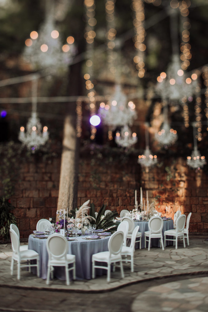 Wedding in Villa Sheherezade Dubrovnik Croatia