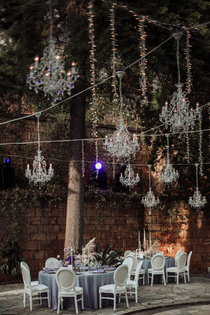 Wedding in Villa Sheherezade Dubrovnik Croatia