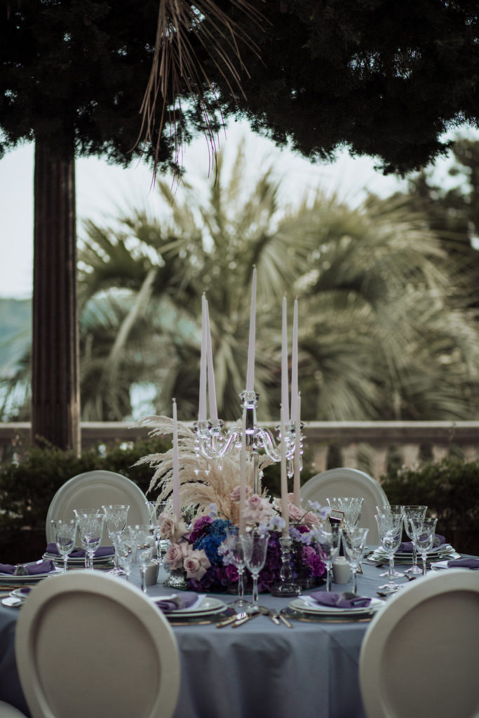 Wedding in Villa Sheherezade Dubrovnik Croatia