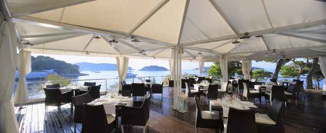 Maestral Wedding Hvar