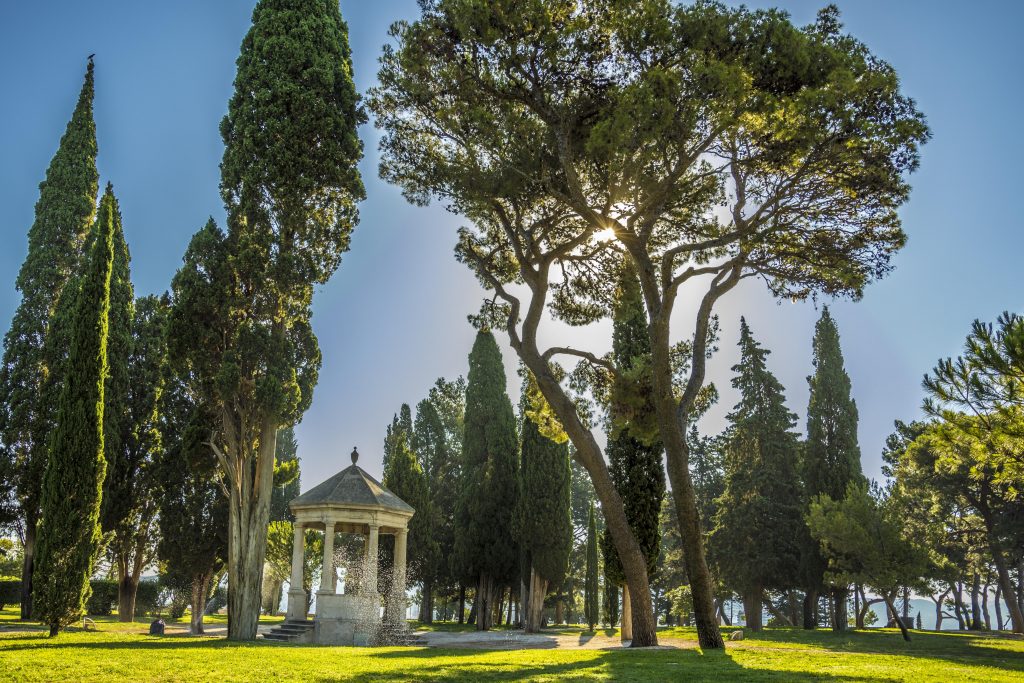 Sustipan Wedding Venue Split Croatia
