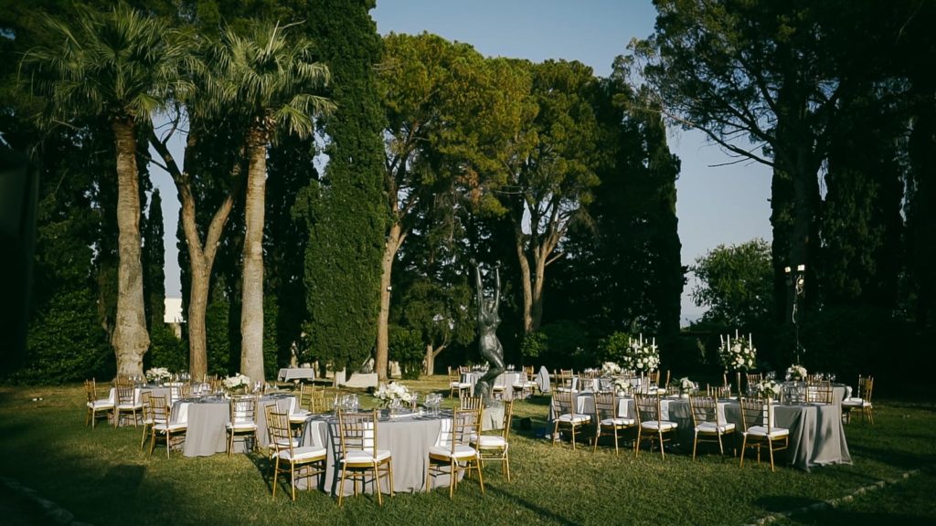 wedding planner split croatia