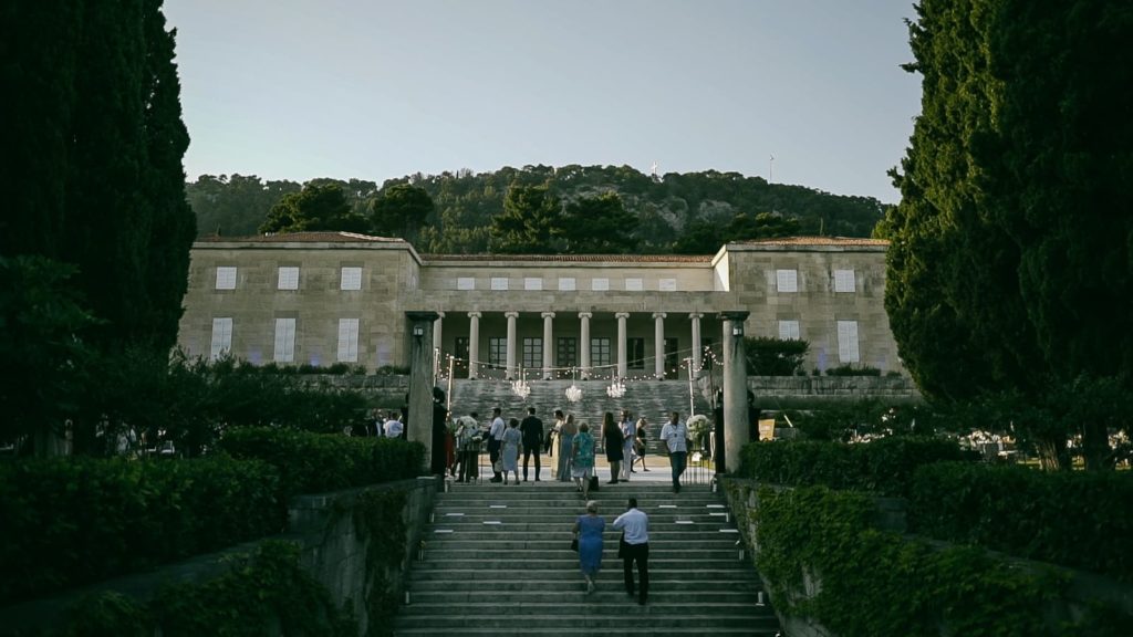 wedding planner split croatia