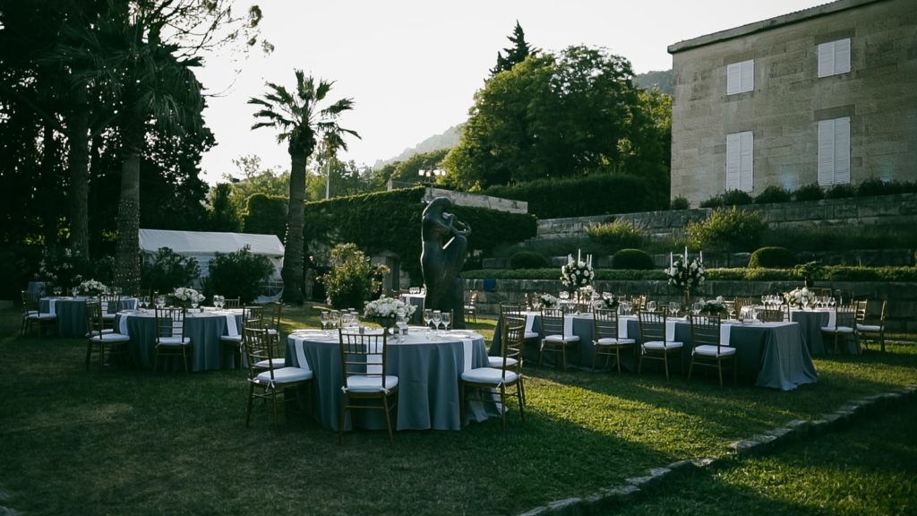 wedding planner split croatia