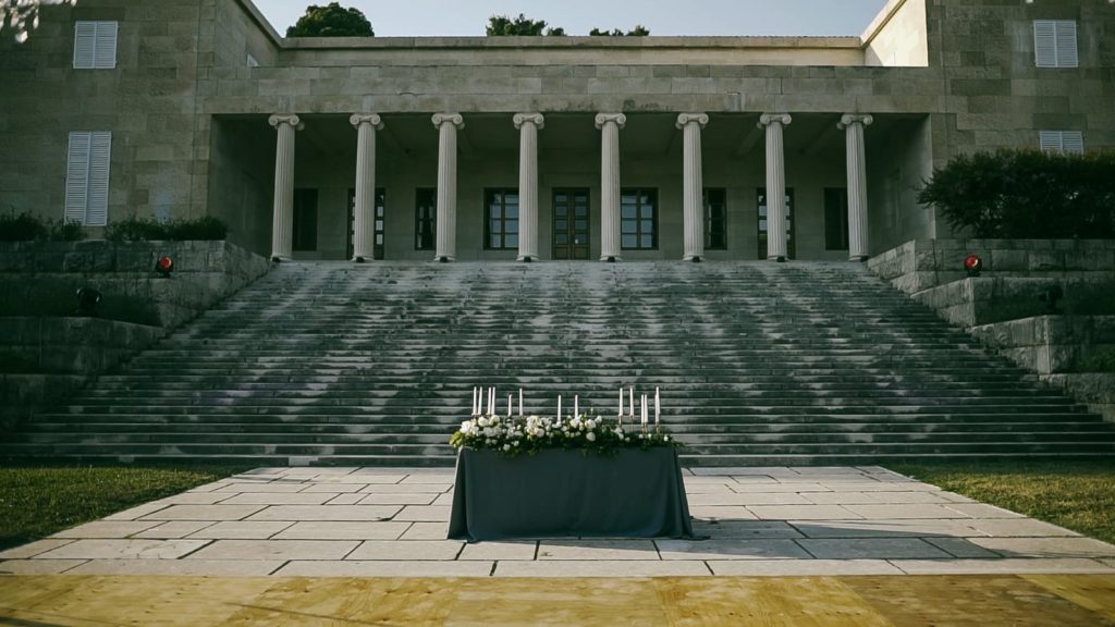 wedding planner split croatia