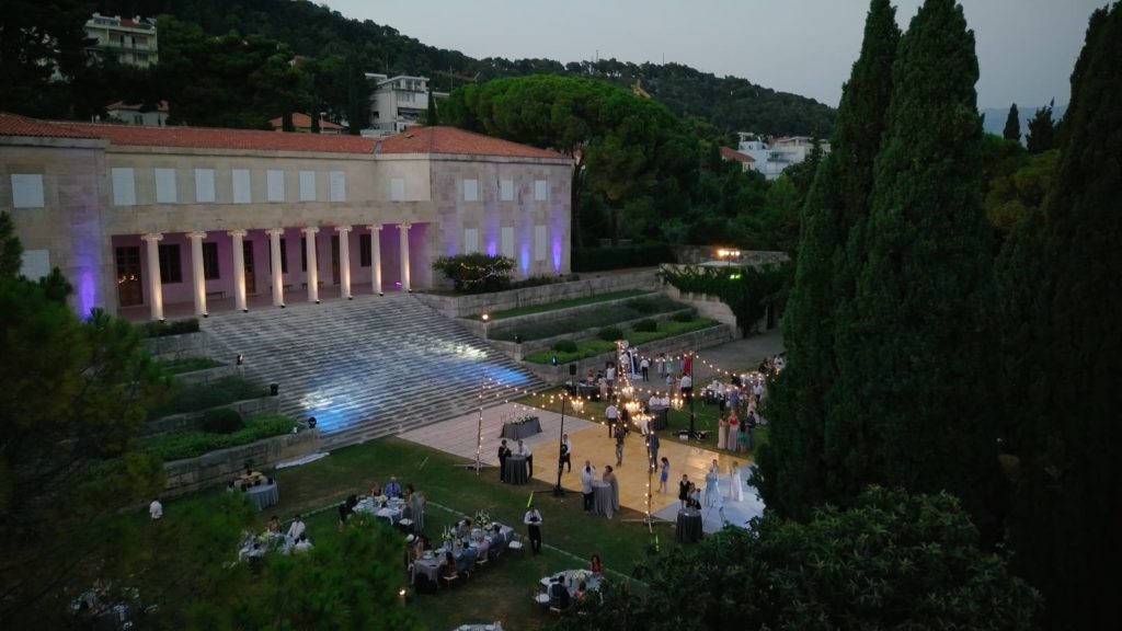 wedding planner split croatia