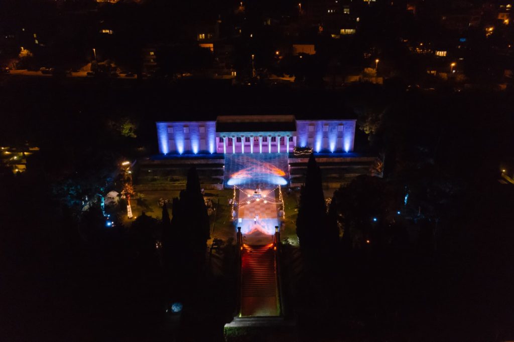 wedding planner split croatia