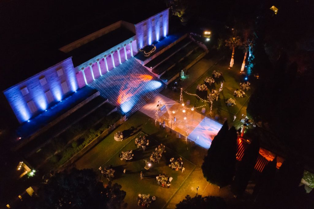 wedding planner split croatia