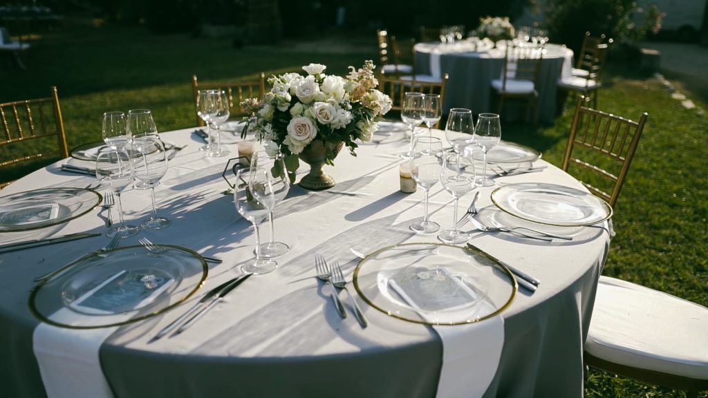 wedding planner split croatia