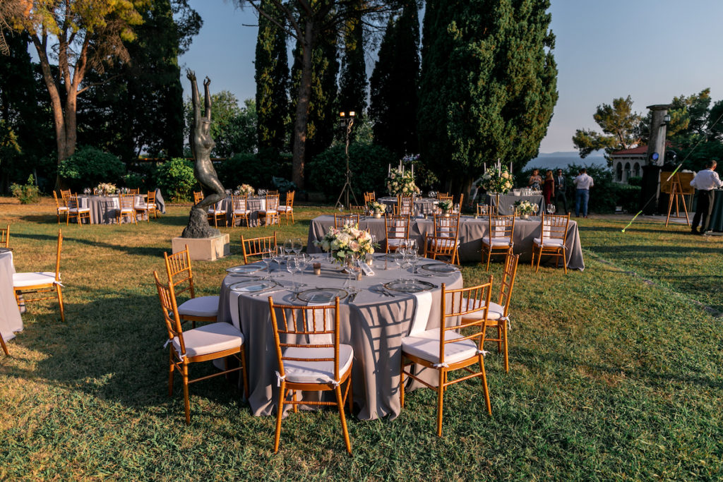 split weddings croatia