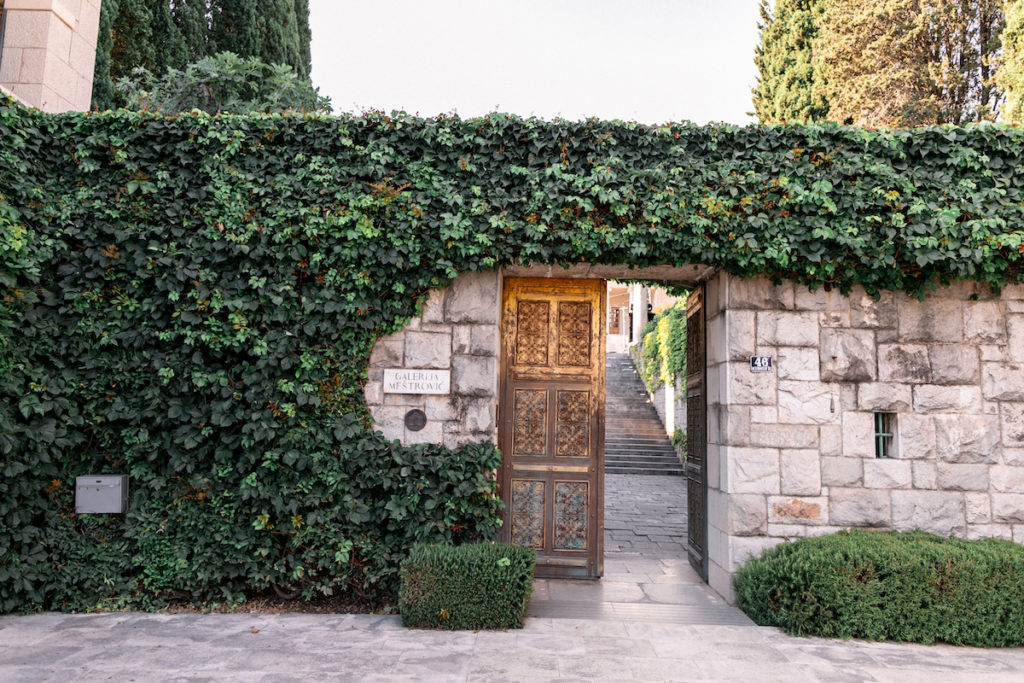 split weddings croatia